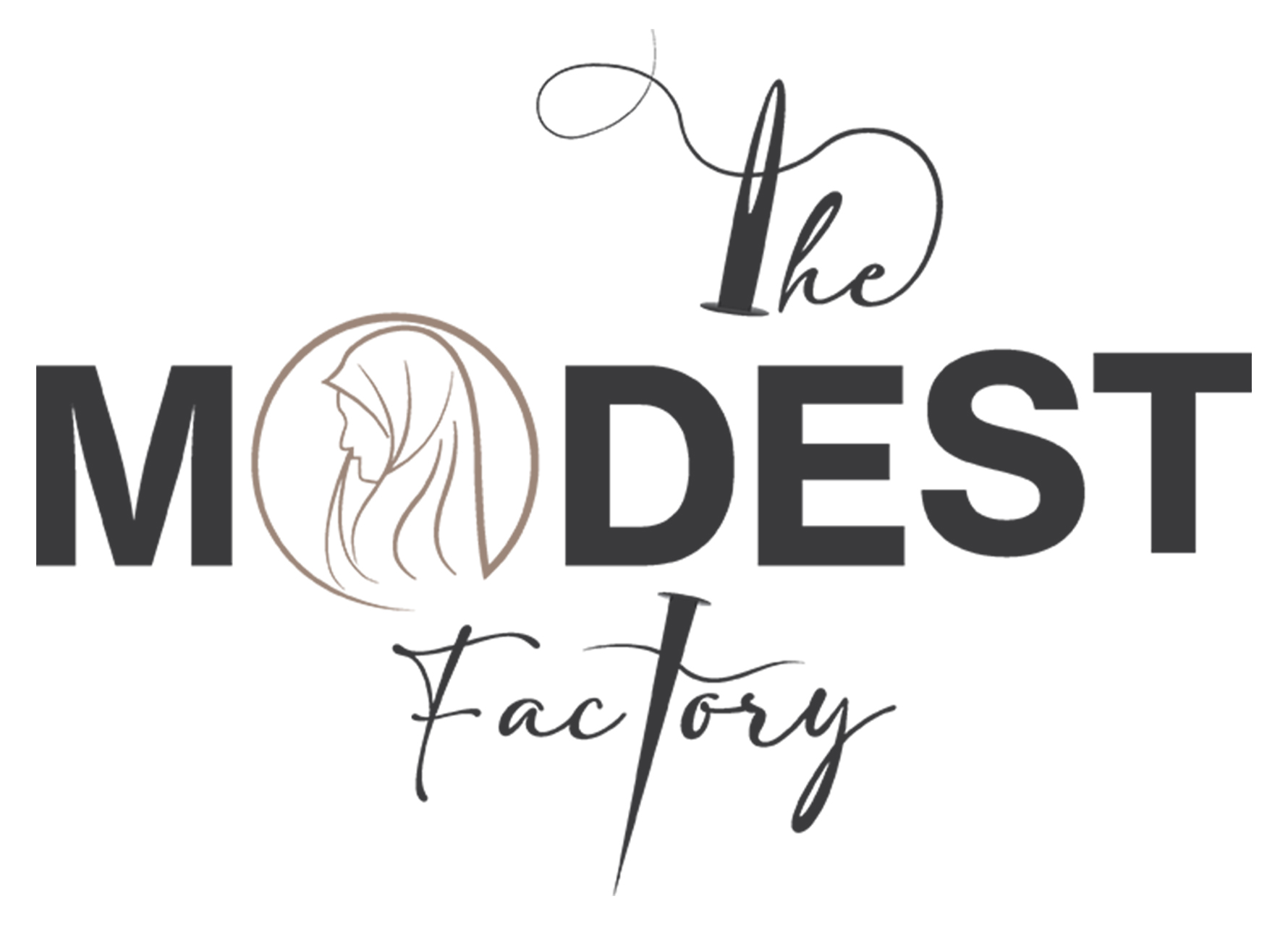 The Modest Factory